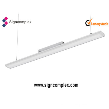 Lumière linéaire de la nouvelle lumière LED de tube de 36W / 60W SMD2835 2015 avec du CE RoHS